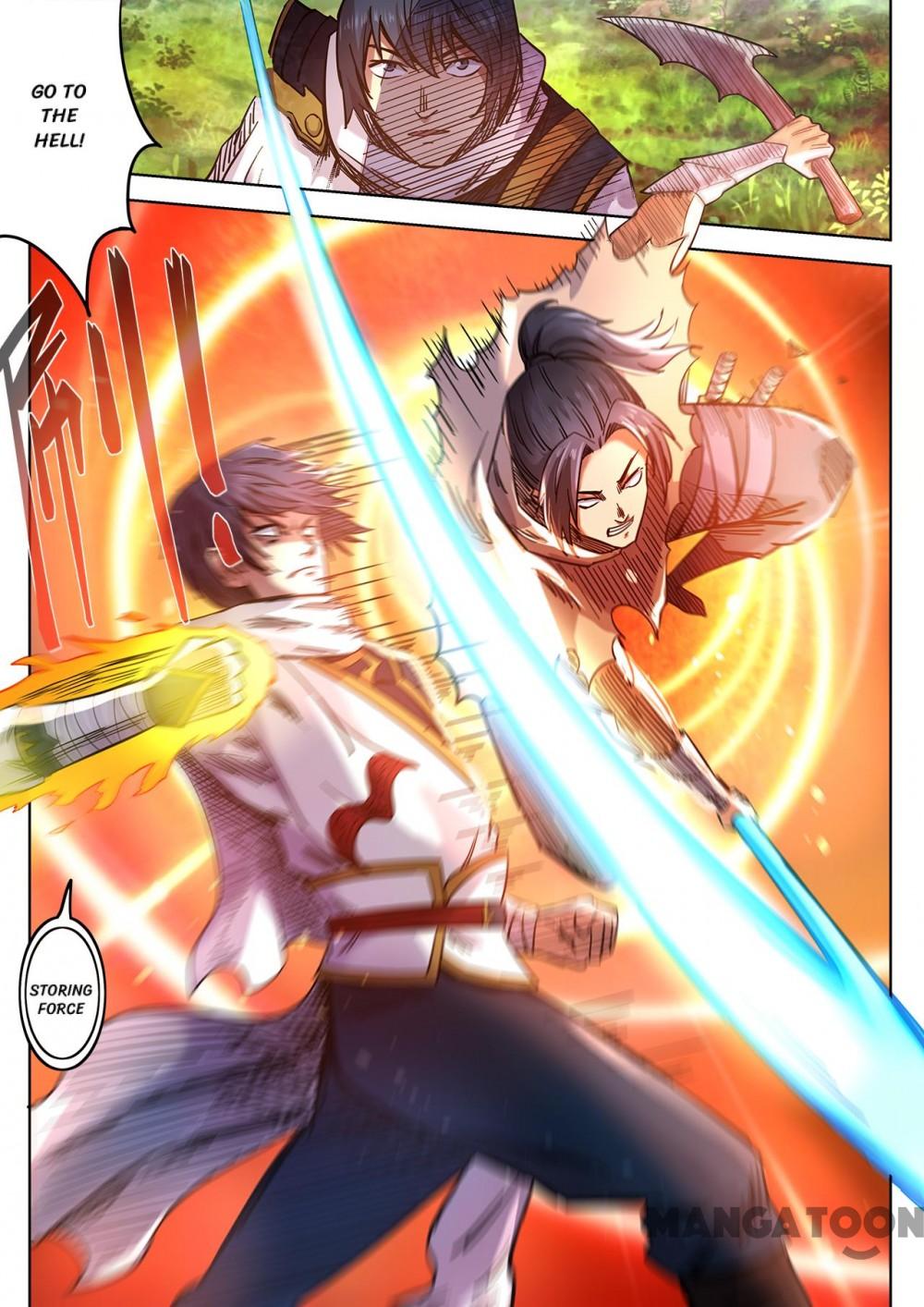 Chapter 97 - Image 3