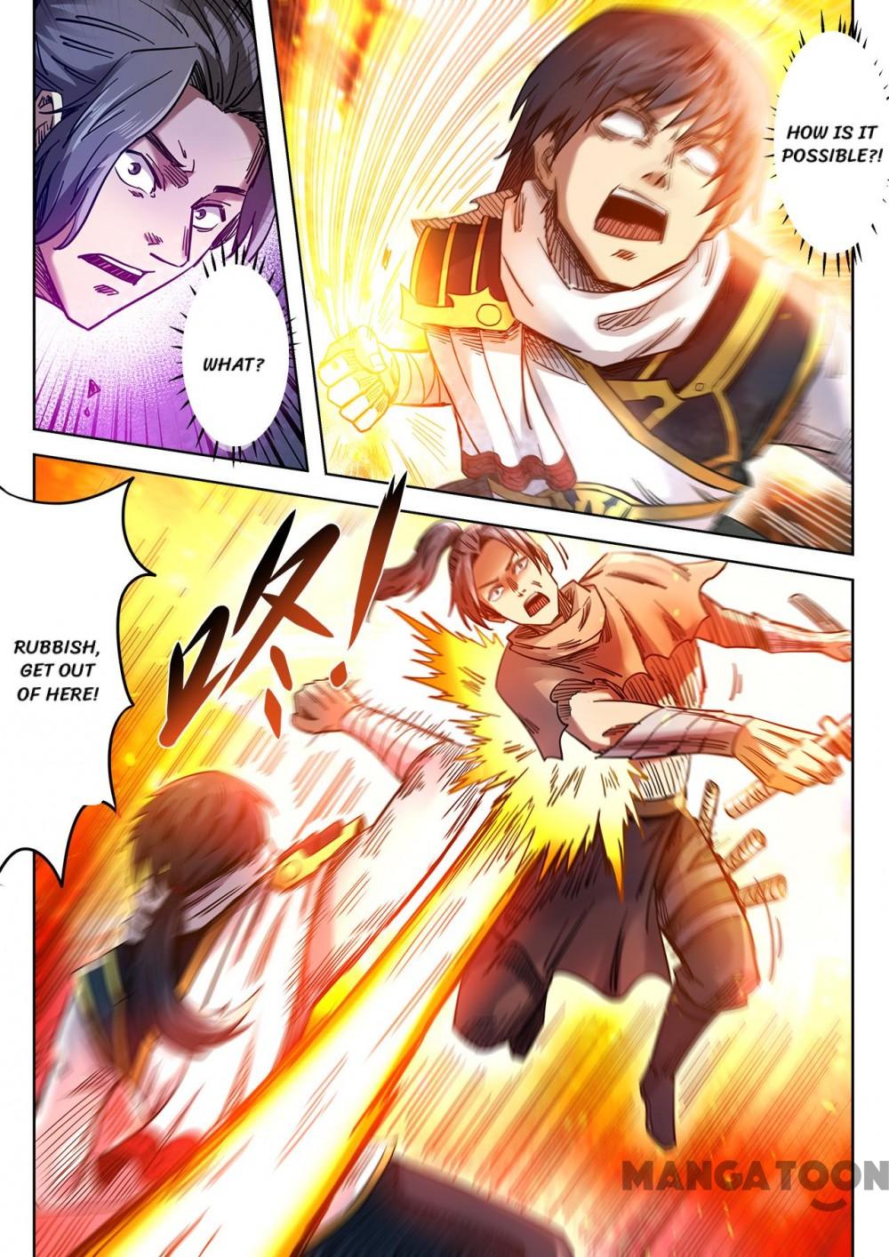 Chapter 97 - Image 4