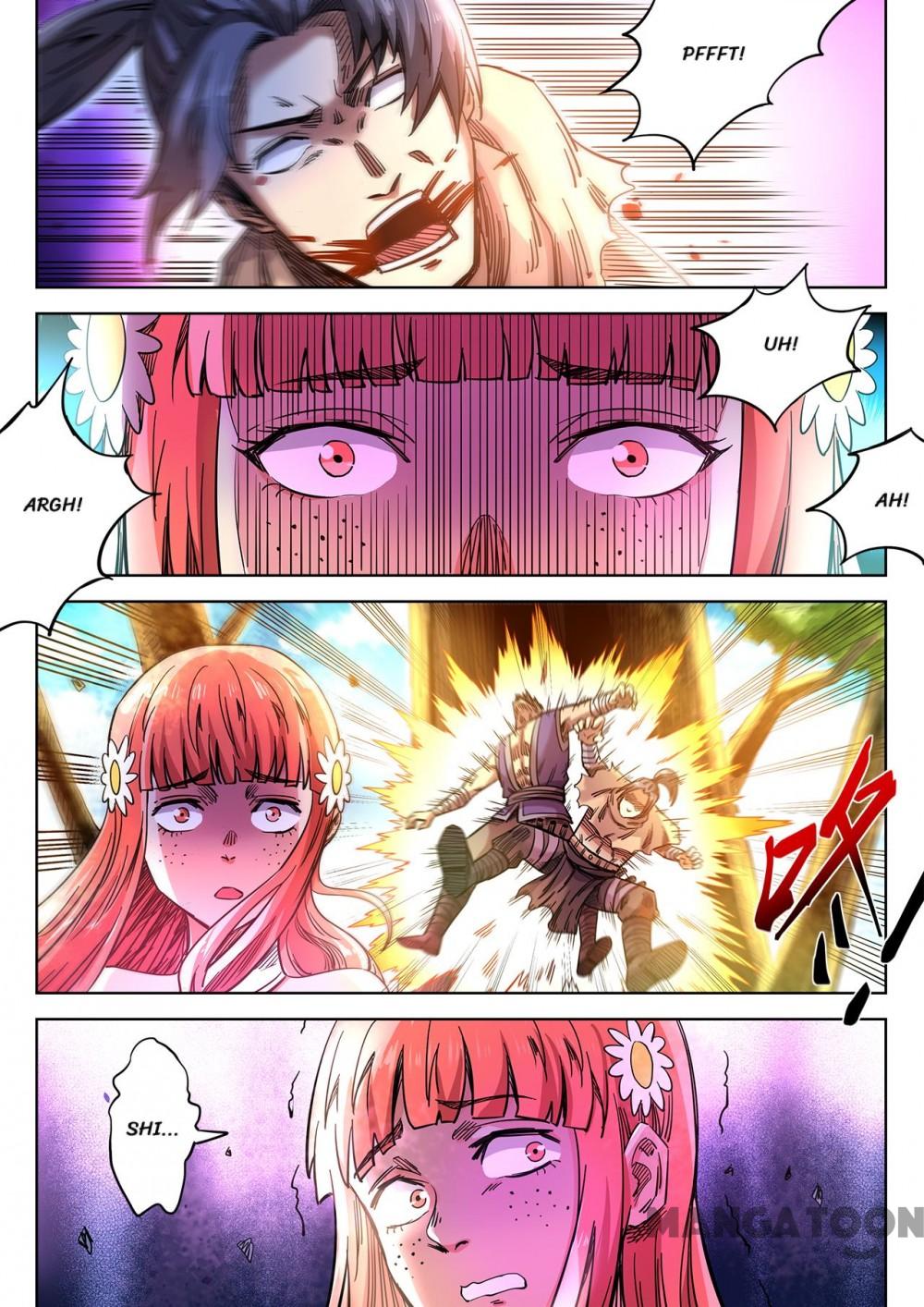 Chapter 97 - Image 5