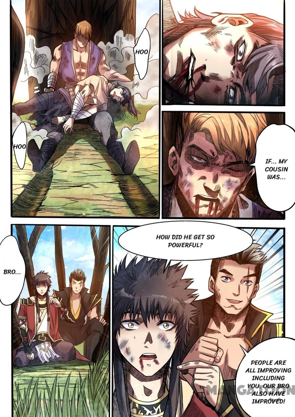Chapter 97 - Image 6