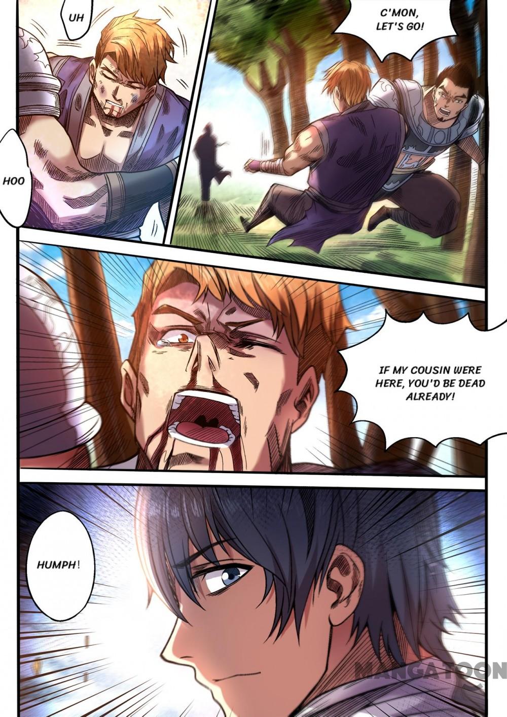 Chapter 97 - Image 7