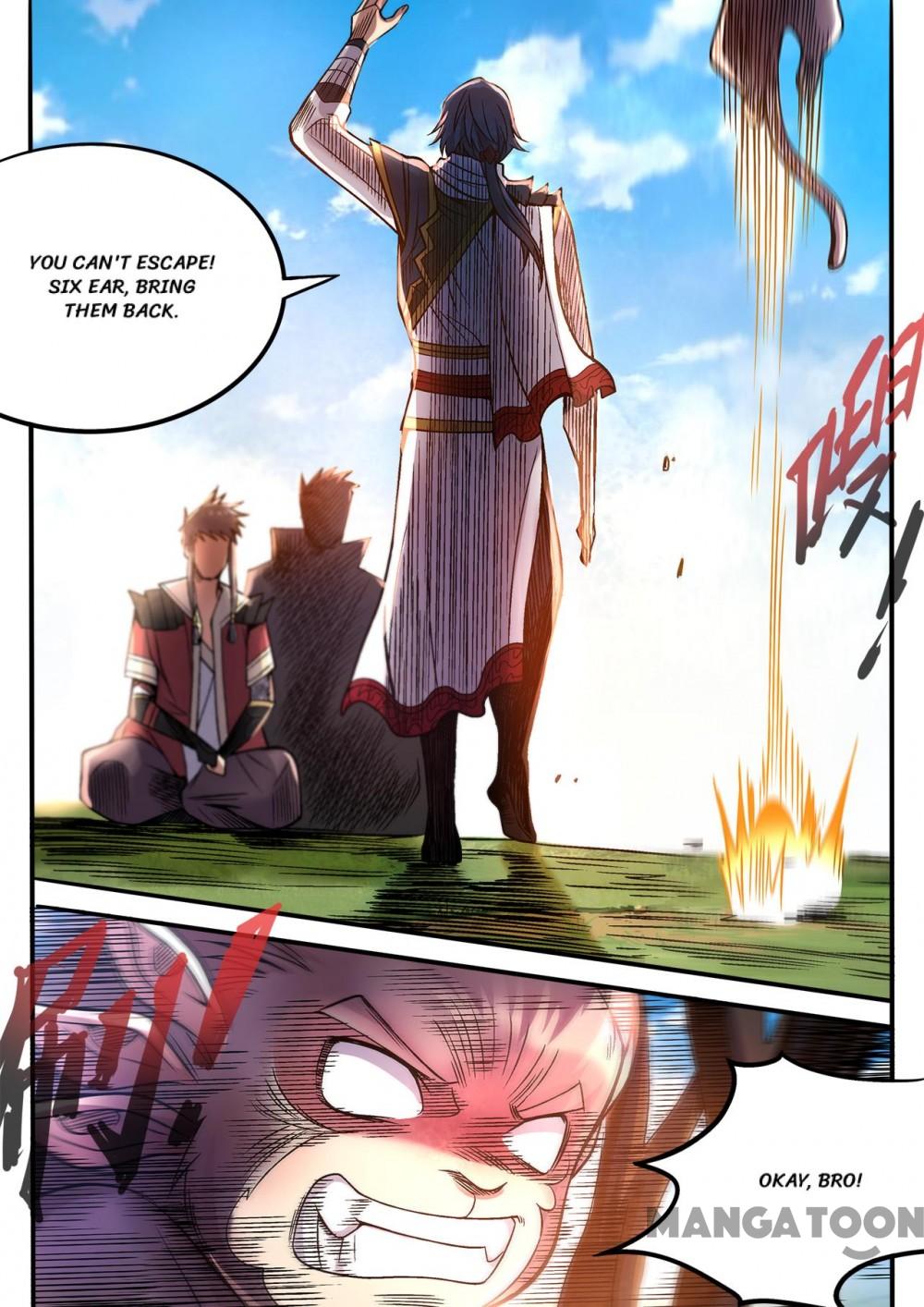 Chapter 97 - Image 8