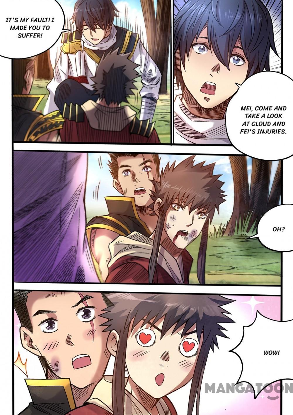 Chapter 97 - Image 9