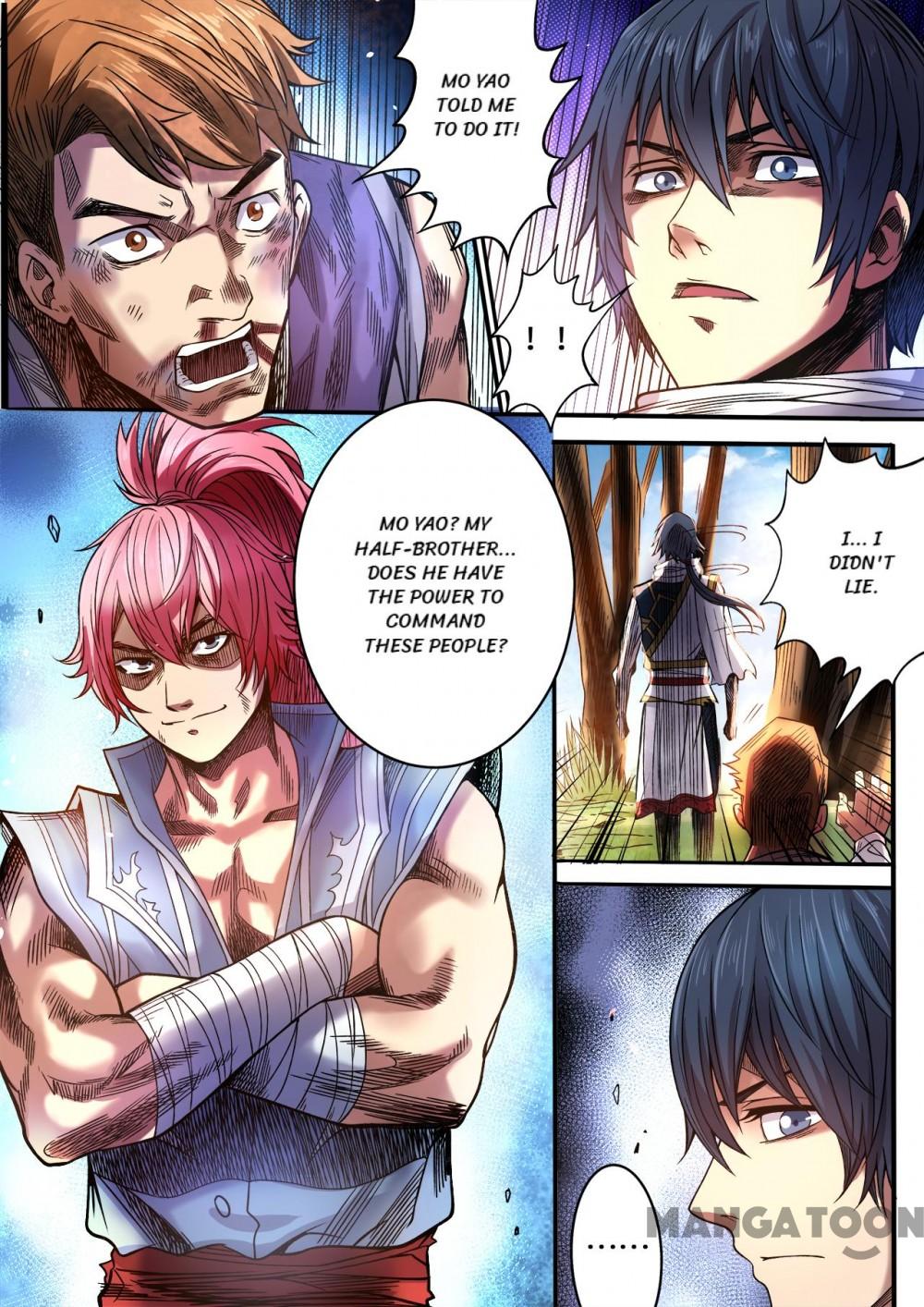 Chapter 98 - Image 10