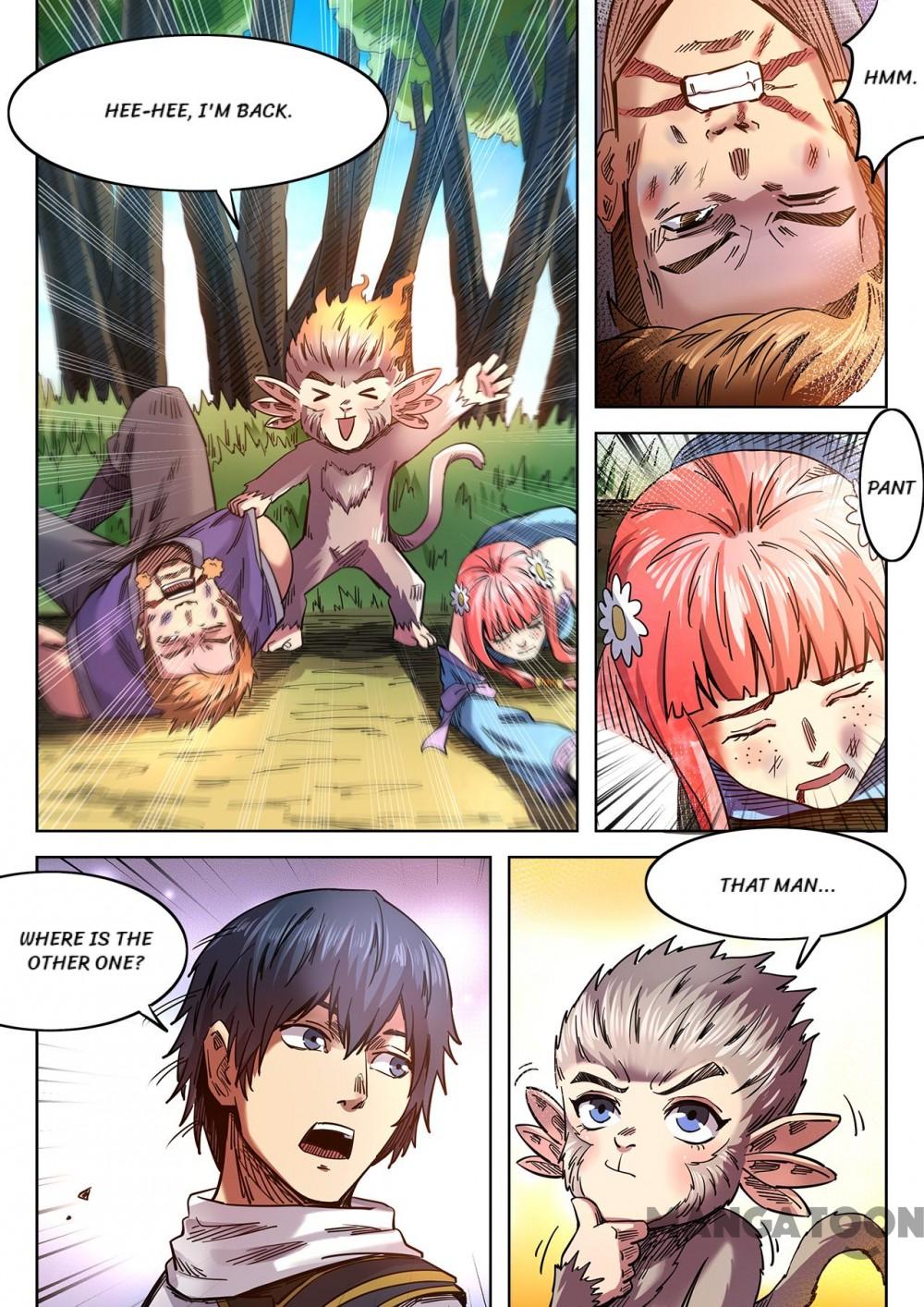 Chapter 98 - Image 2