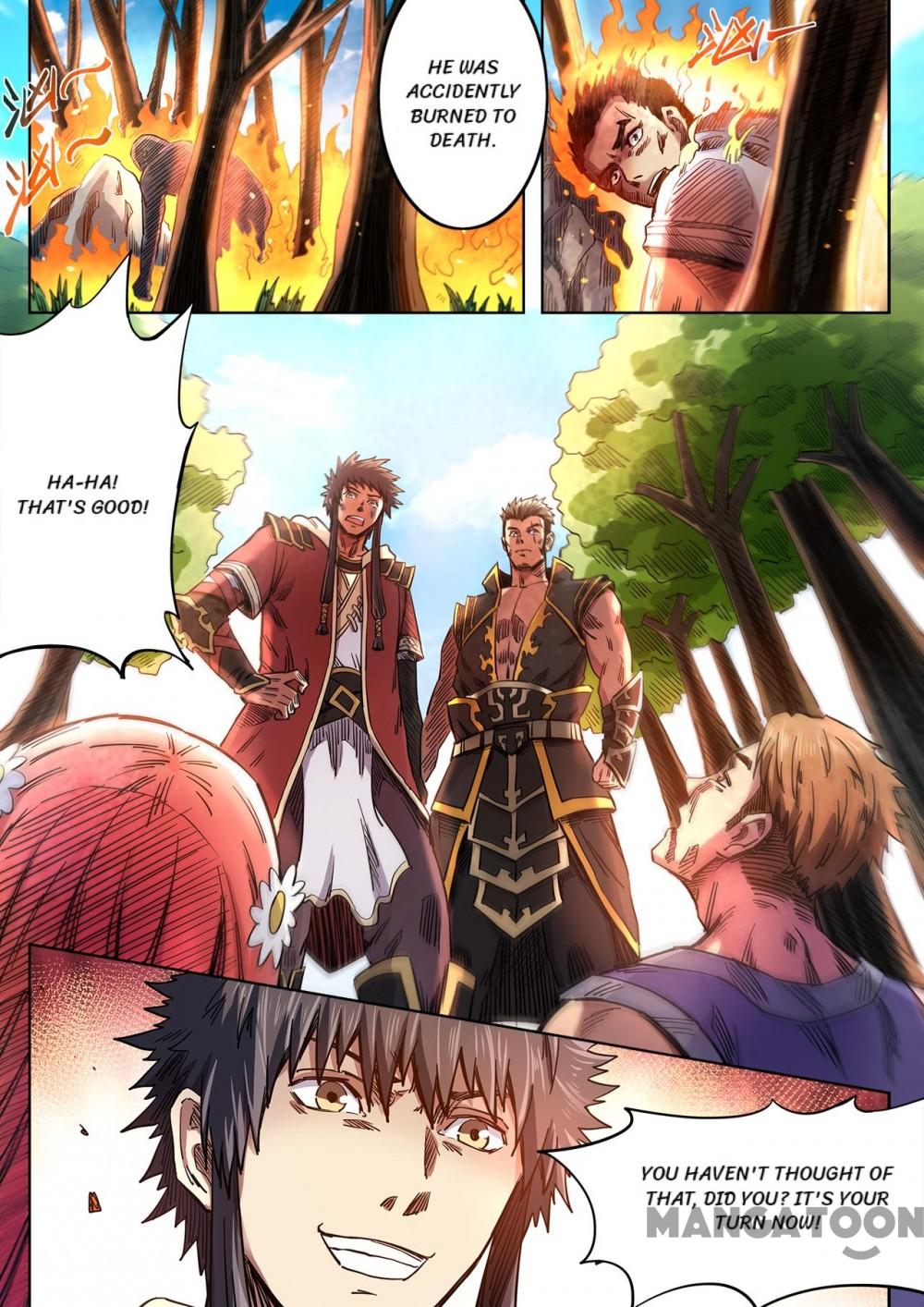 Chapter 98 - Image 3