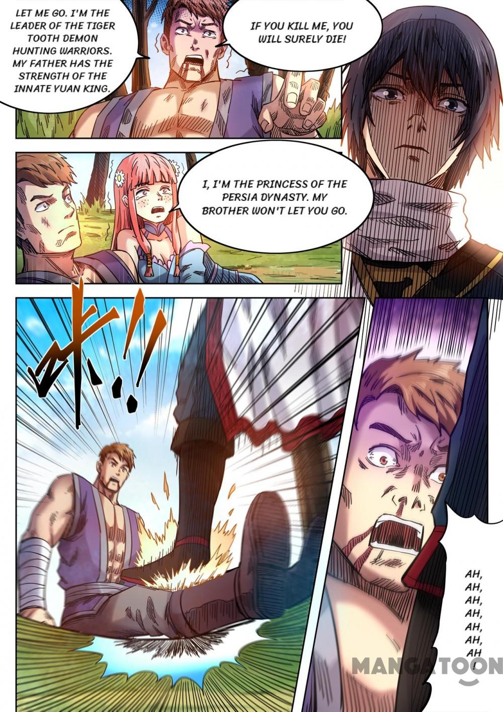 Chapter 98 - Image 4
