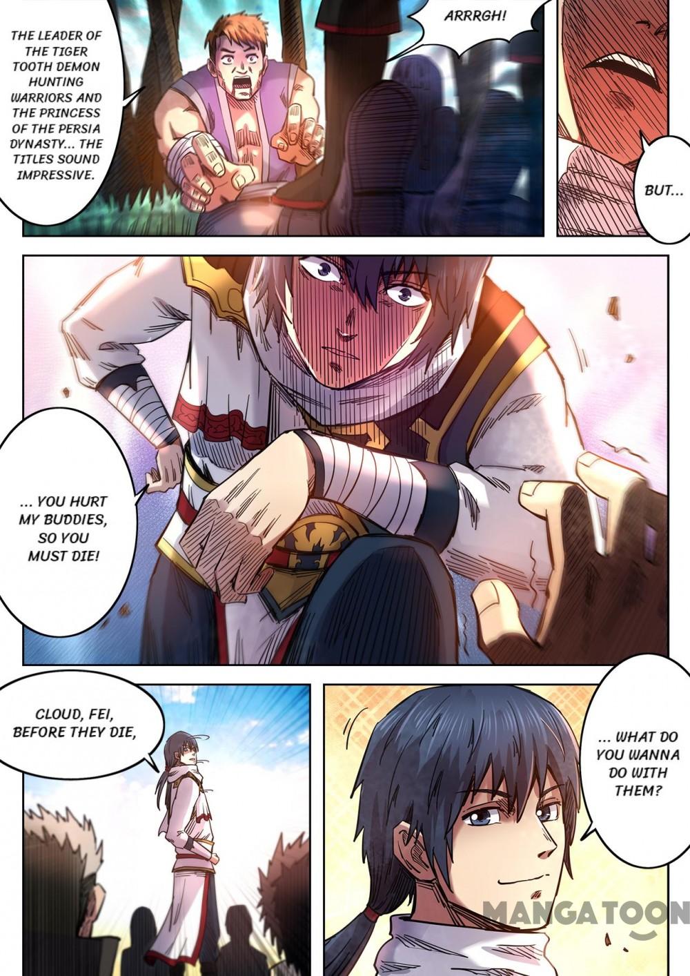 Chapter 98 - Image 5