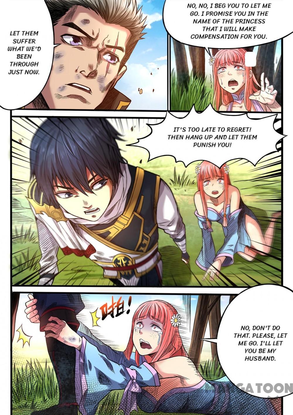 Chapter 98 - Image 6