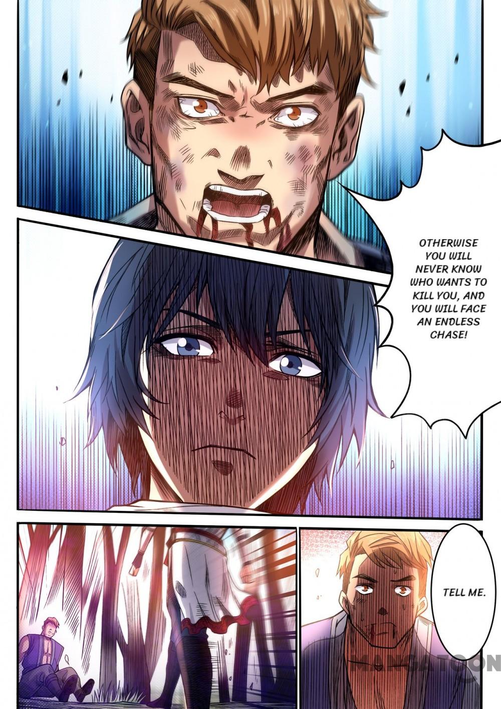 Chapter 98 - Image 8