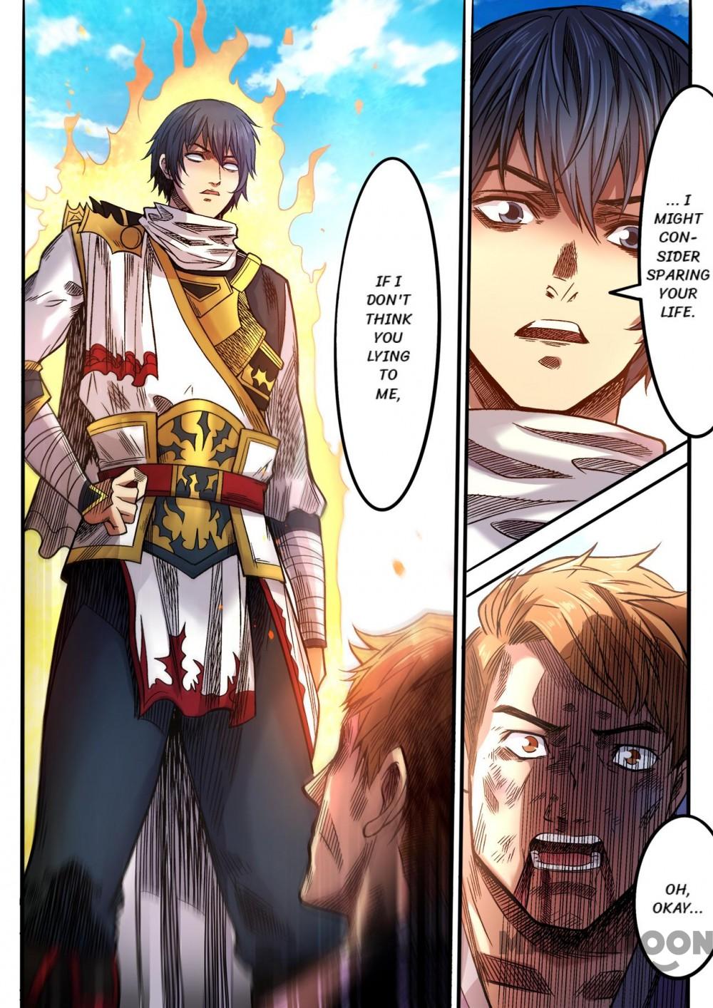 Chapter 98 - Image 9