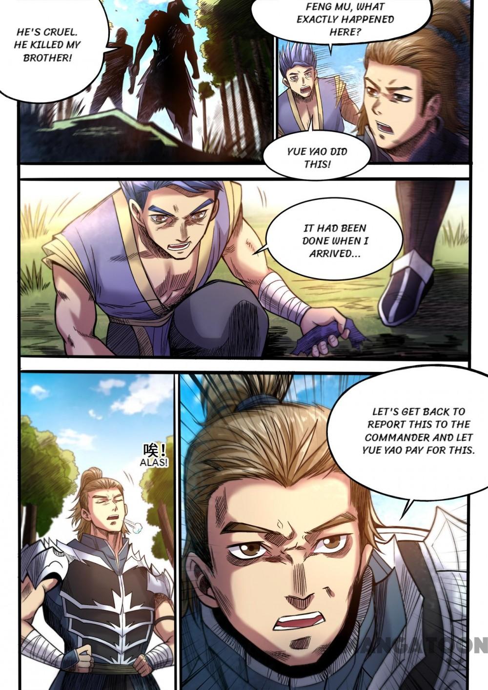 Chapter 99 - Image 11