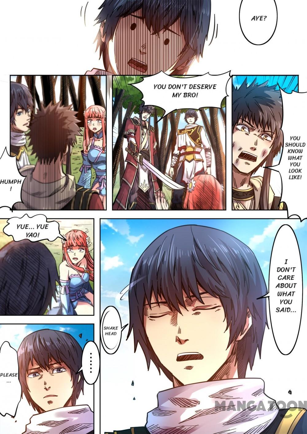 Chapter 99 - Image 2