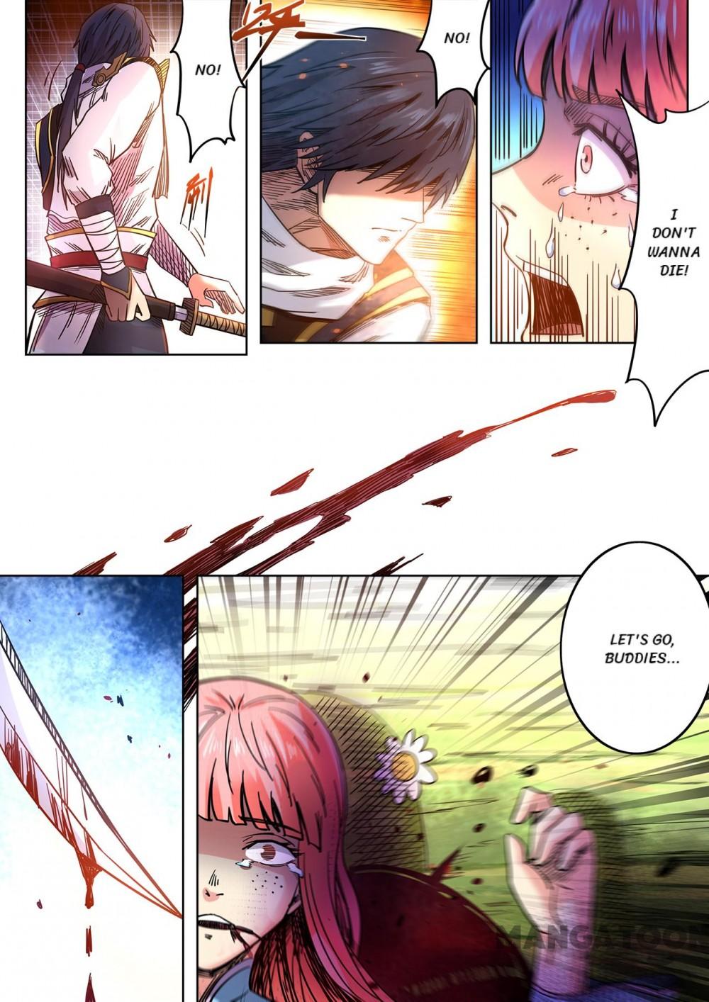 Chapter 99 - Image 3