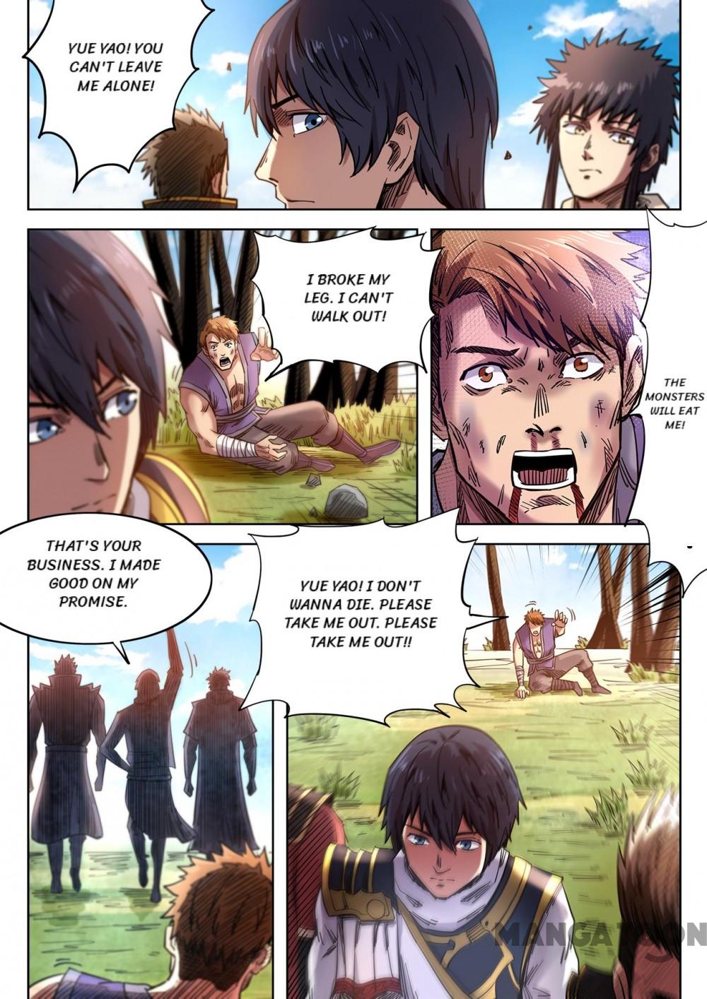 Chapter 99 - Image 4
