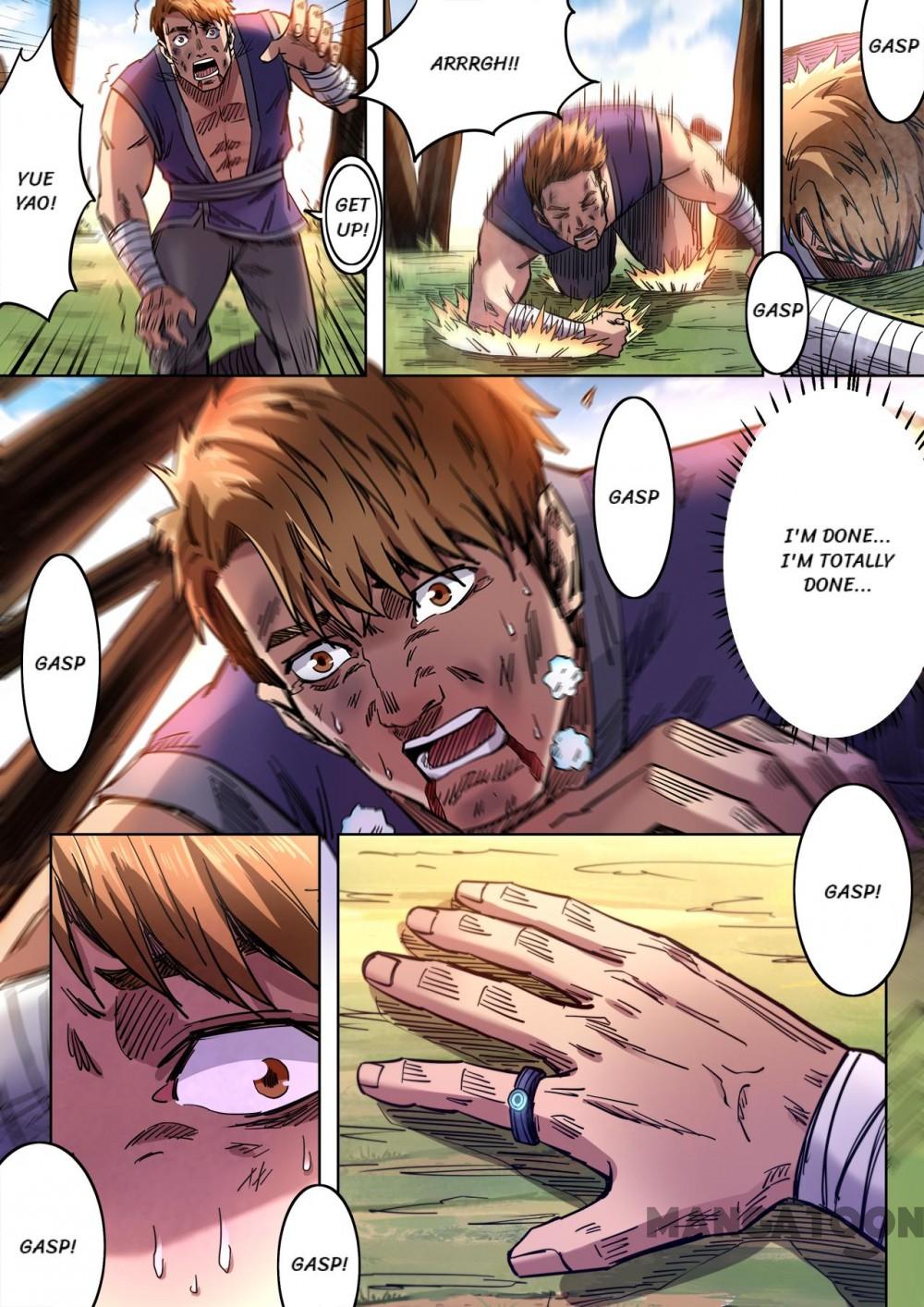 Chapter 99 - Image 5