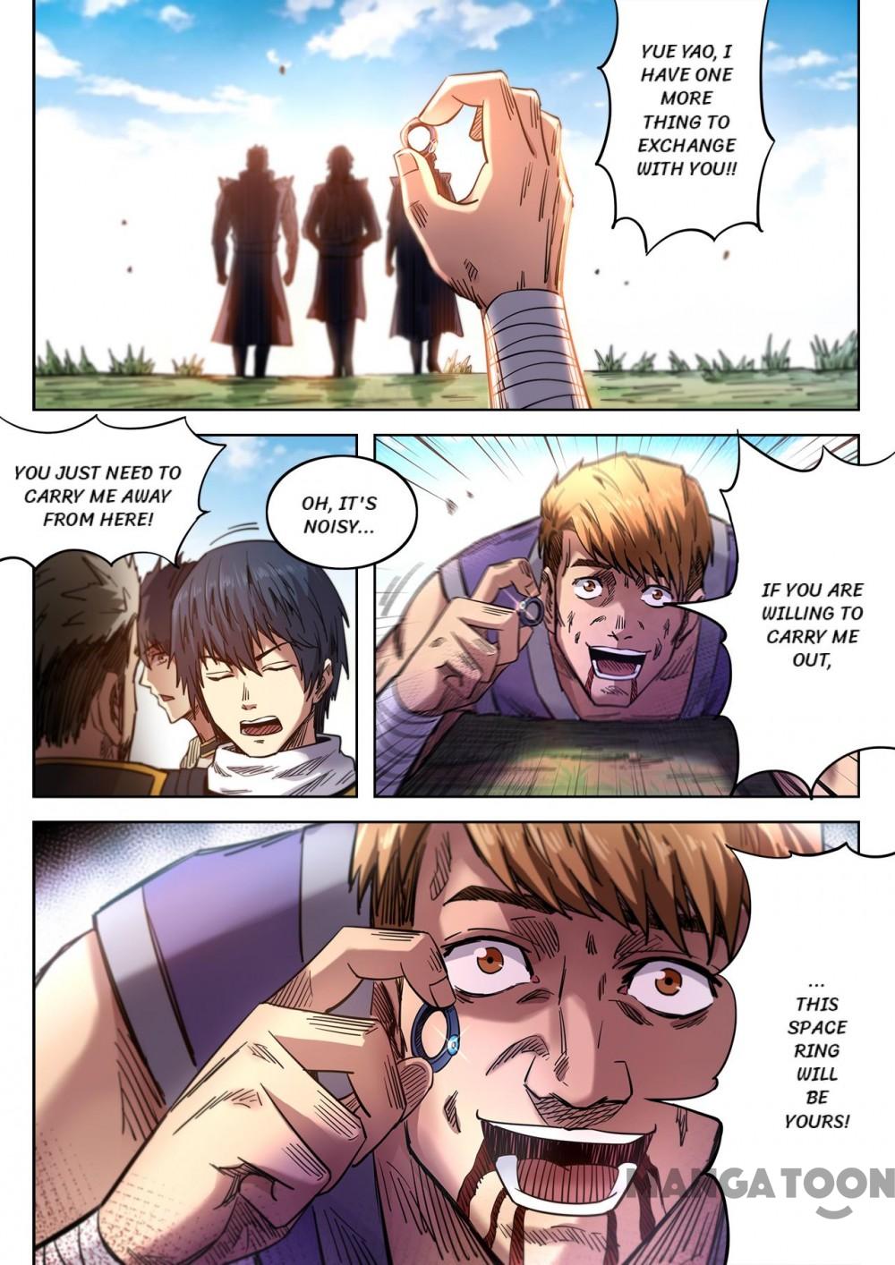Chapter 99 - Image 6
