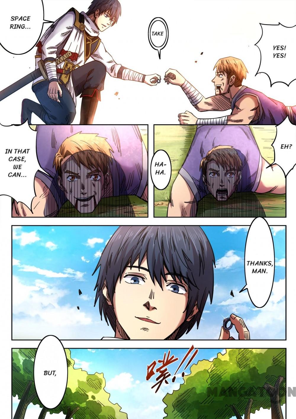 Chapter 99 - Image 7