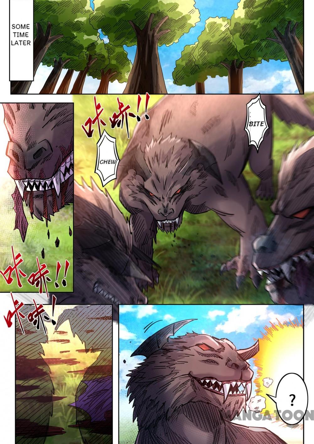 Chapter 99 - Image 9