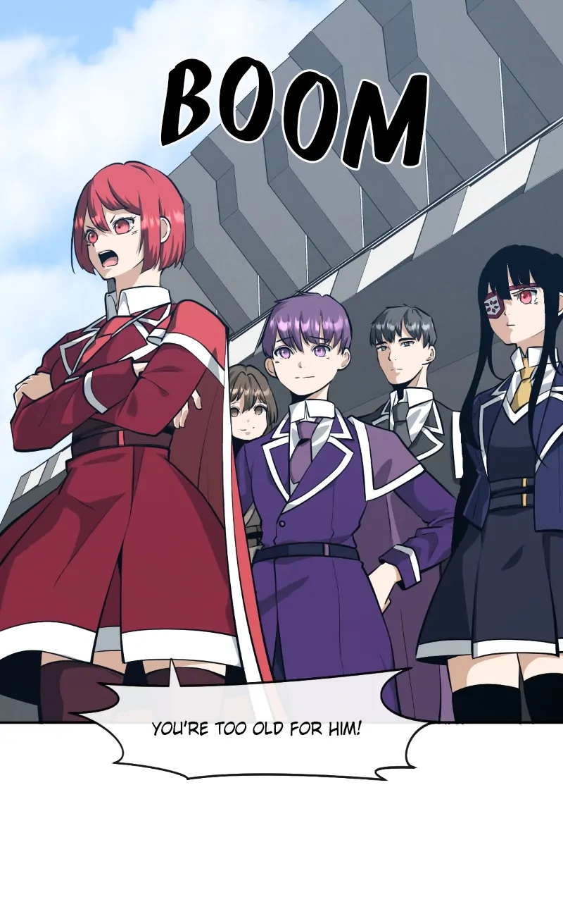 Chapter 122 - Image 48