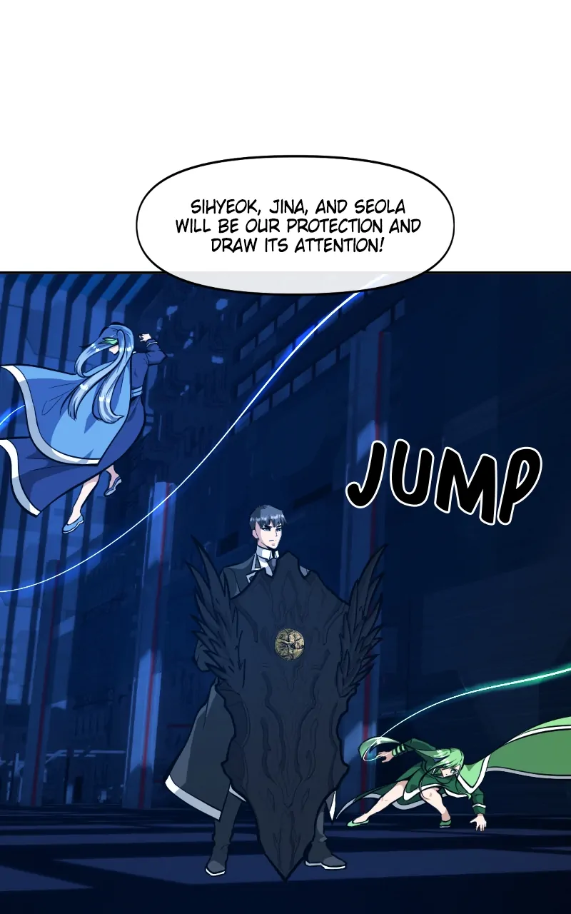 Chapter 125 - Image 21