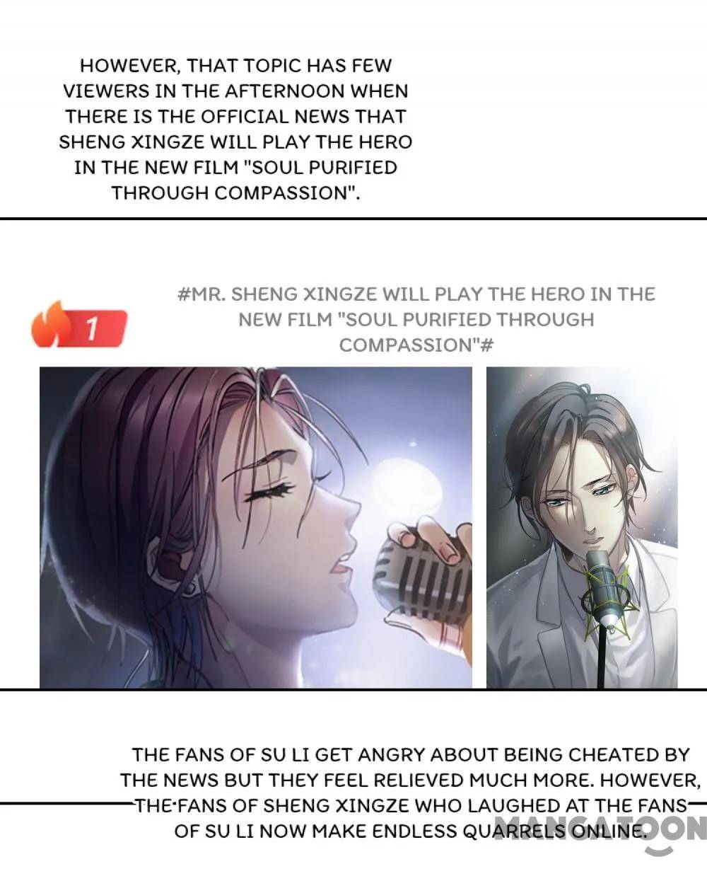 Chapter 101 - Image 21