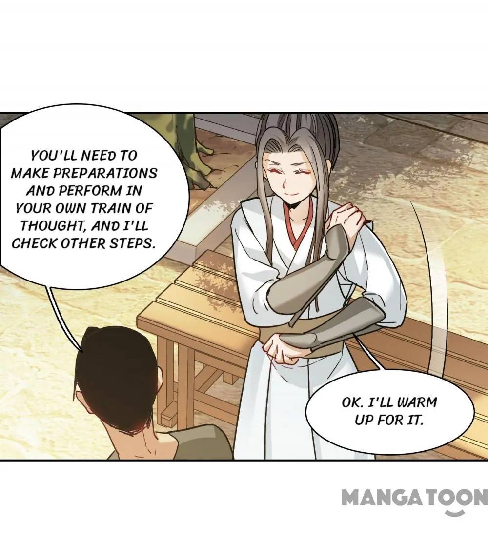 Chapter 107 - Image 25