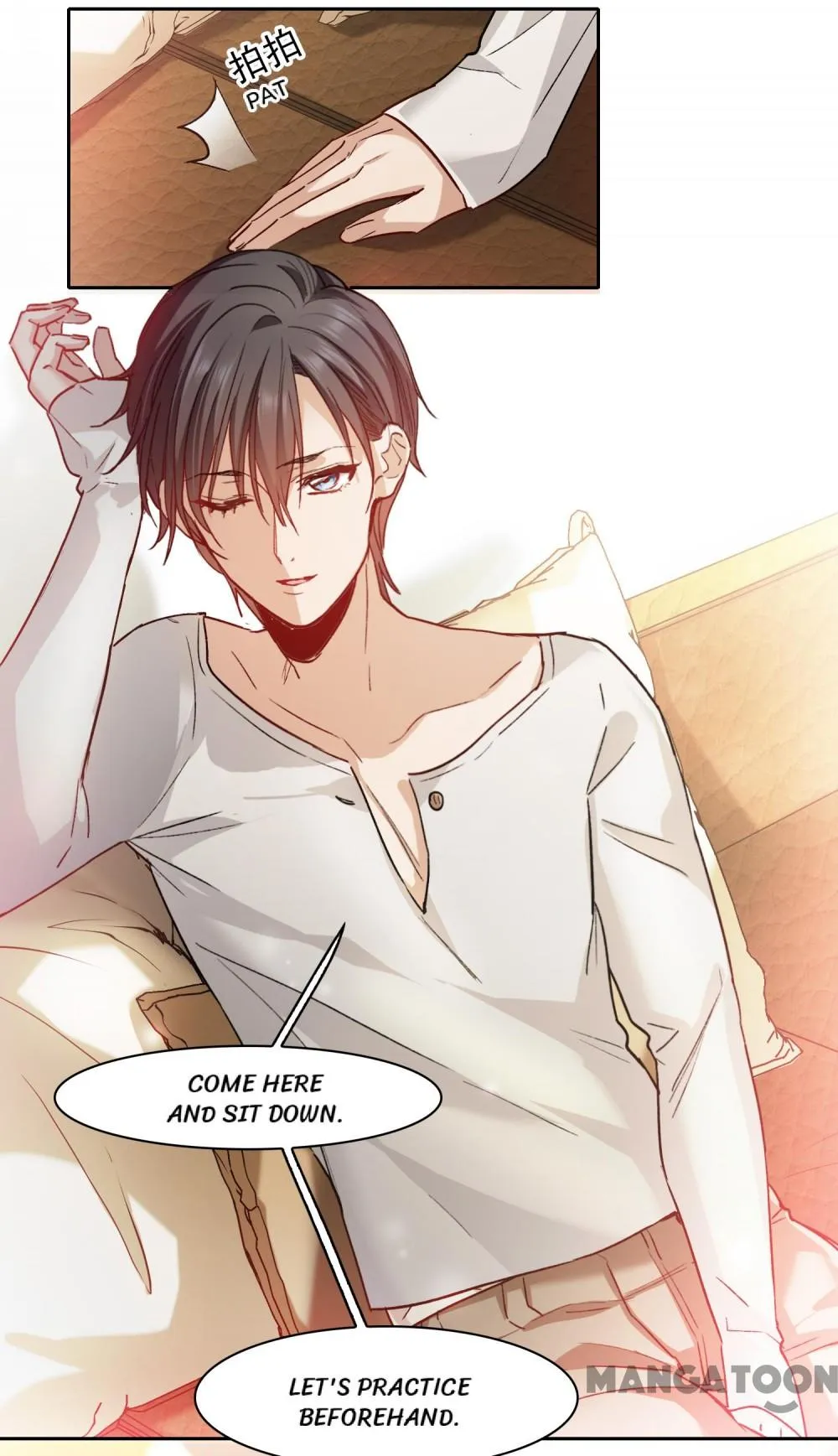 Chapter 111 - Image 9