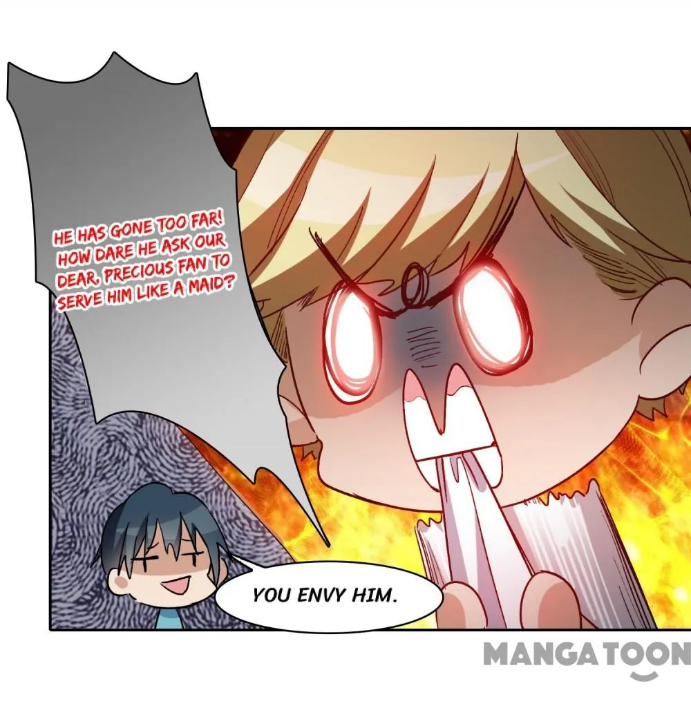Chapter 112 - Image 21