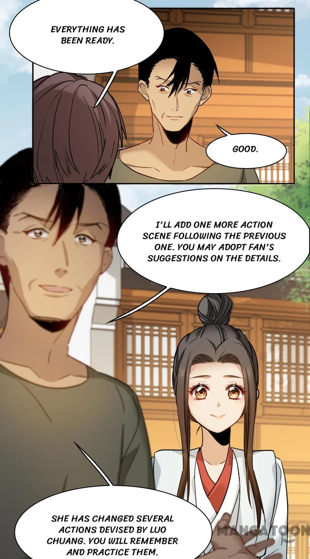 Chapter 113 - Image 29