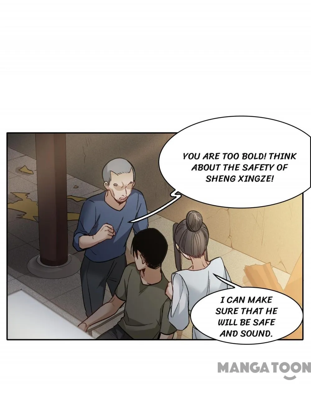Chapter 113 - Image 4