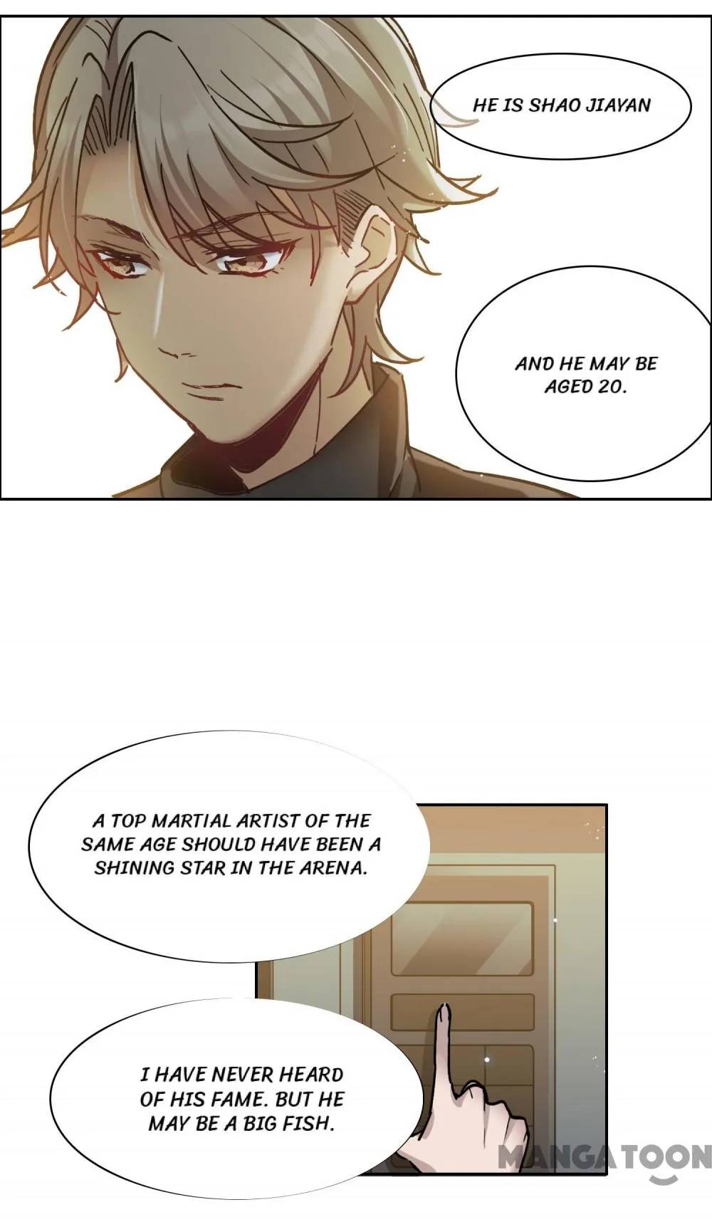 Chapter 88 - Image 18
