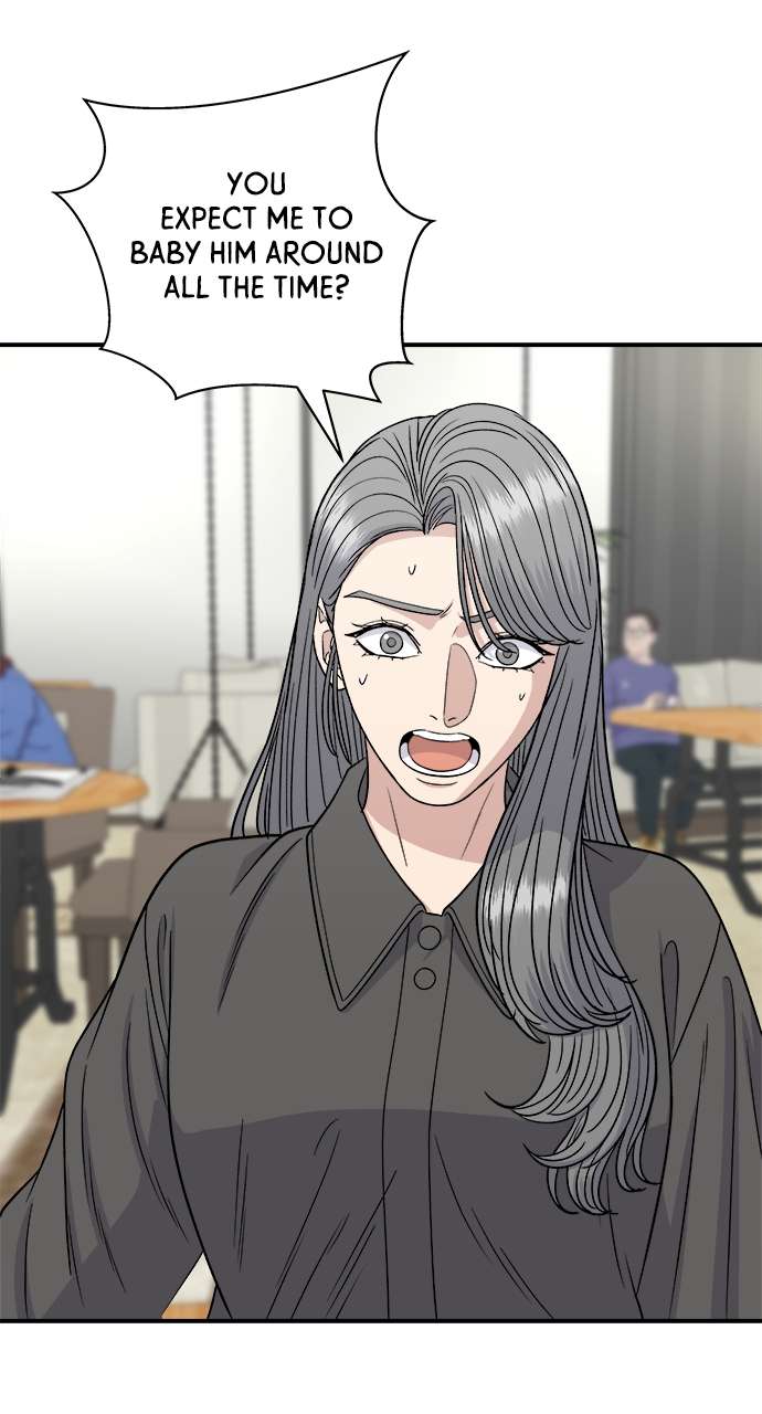 Chapter 121 - Image 2