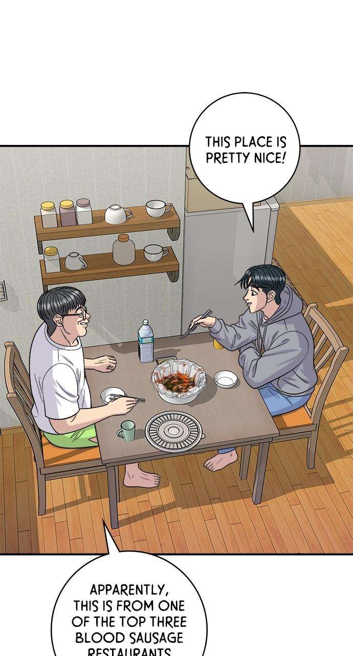 Chapter 124 - Image 25