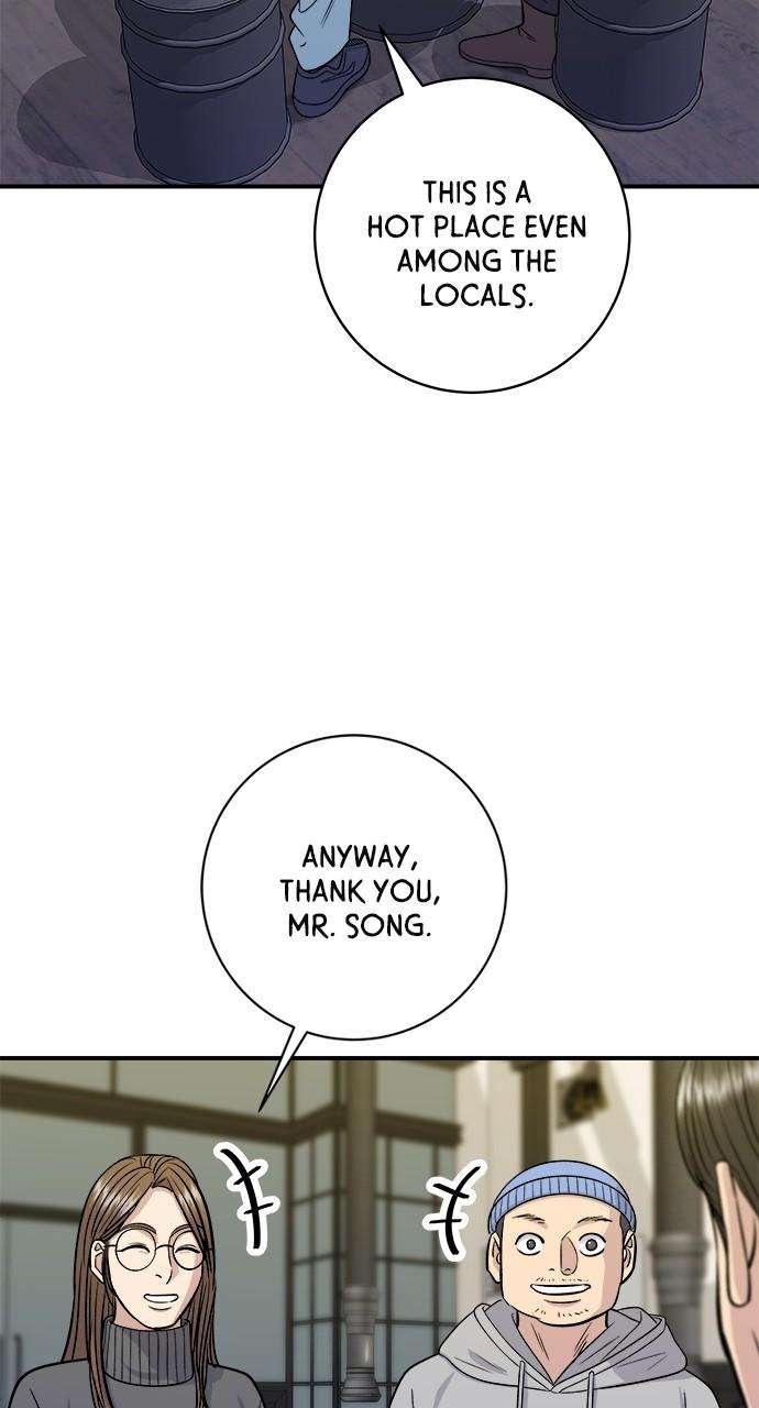 Chapter 125 - Image 50