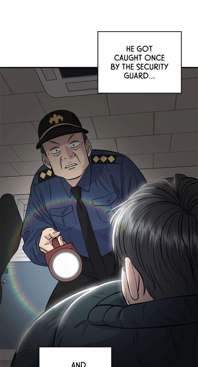 Chapter 132 - Image 11