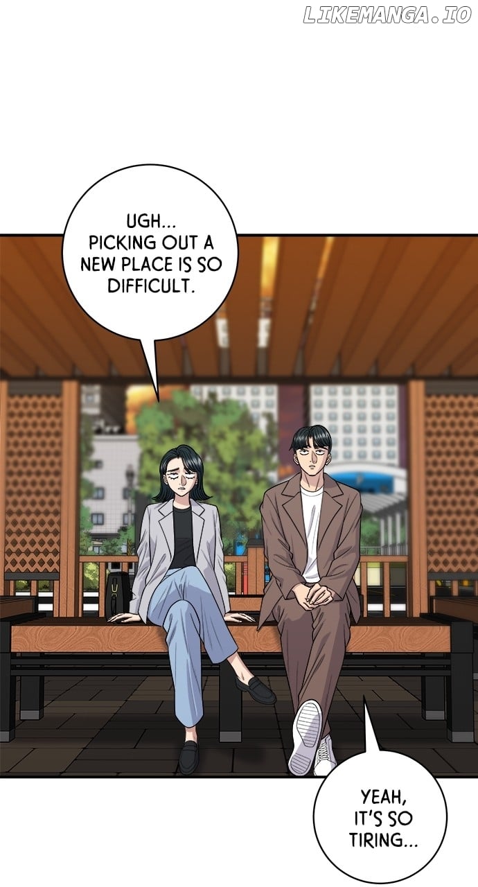 Chapter 144 - Image 31