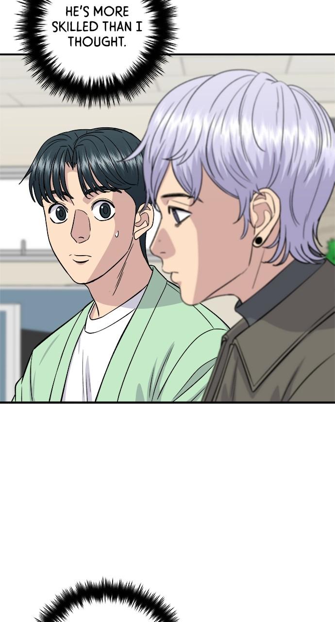 Chapter 160 - Image 45