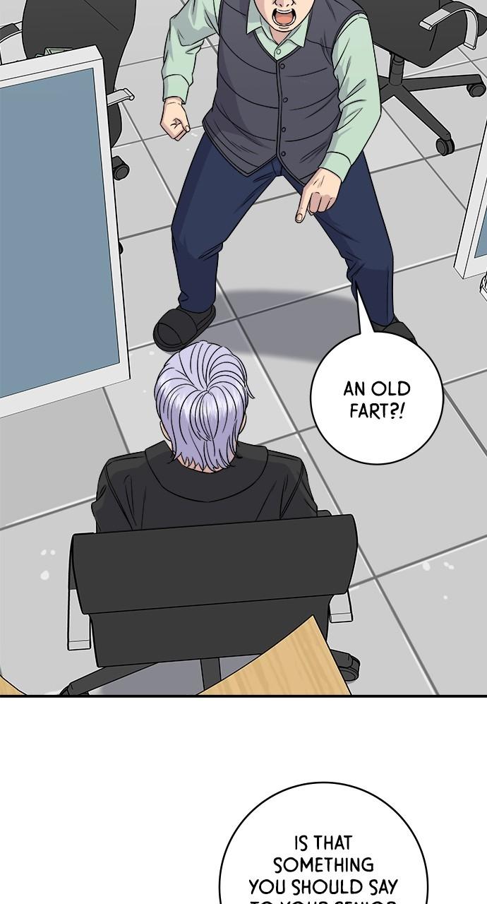 Chapter 160 - Image 5