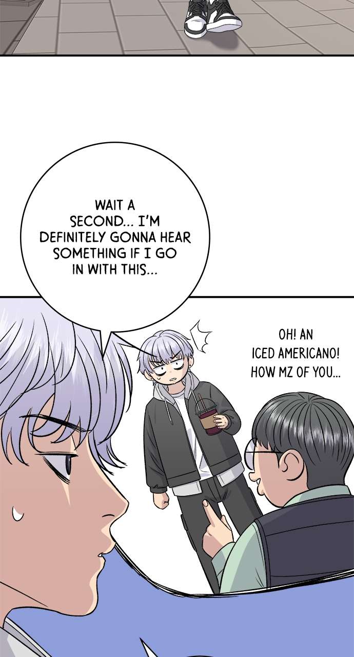 Chapter 166 - Image 72