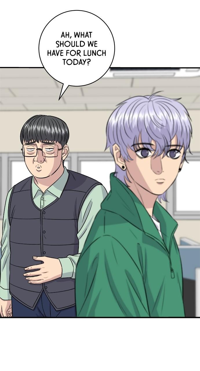 Chapter 167 - Image 14