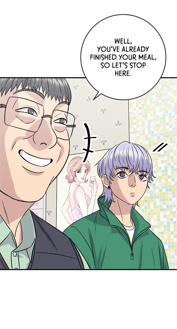 Chapter 167 - Image 33