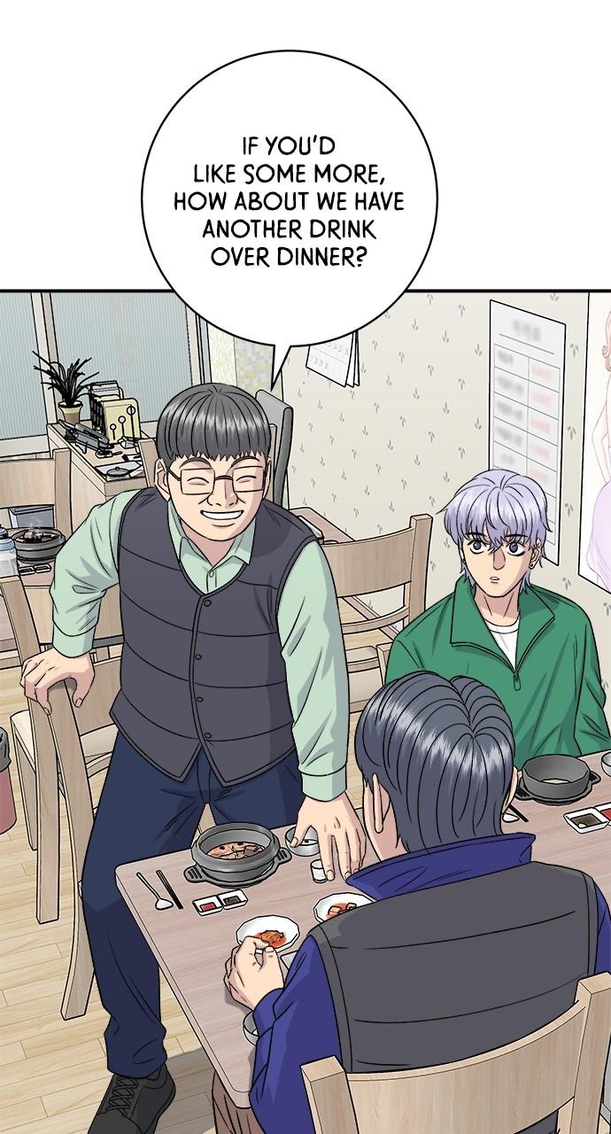 Chapter 167 - Image 34