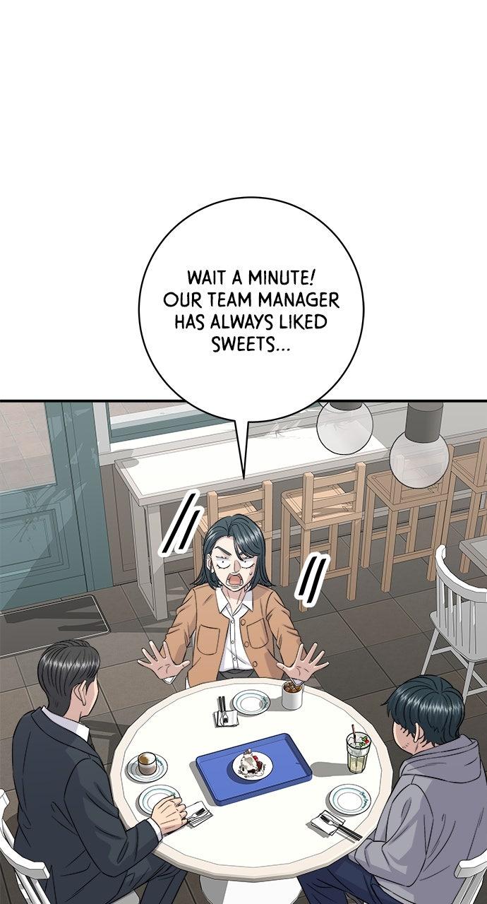 Chapter 186 - Image 20