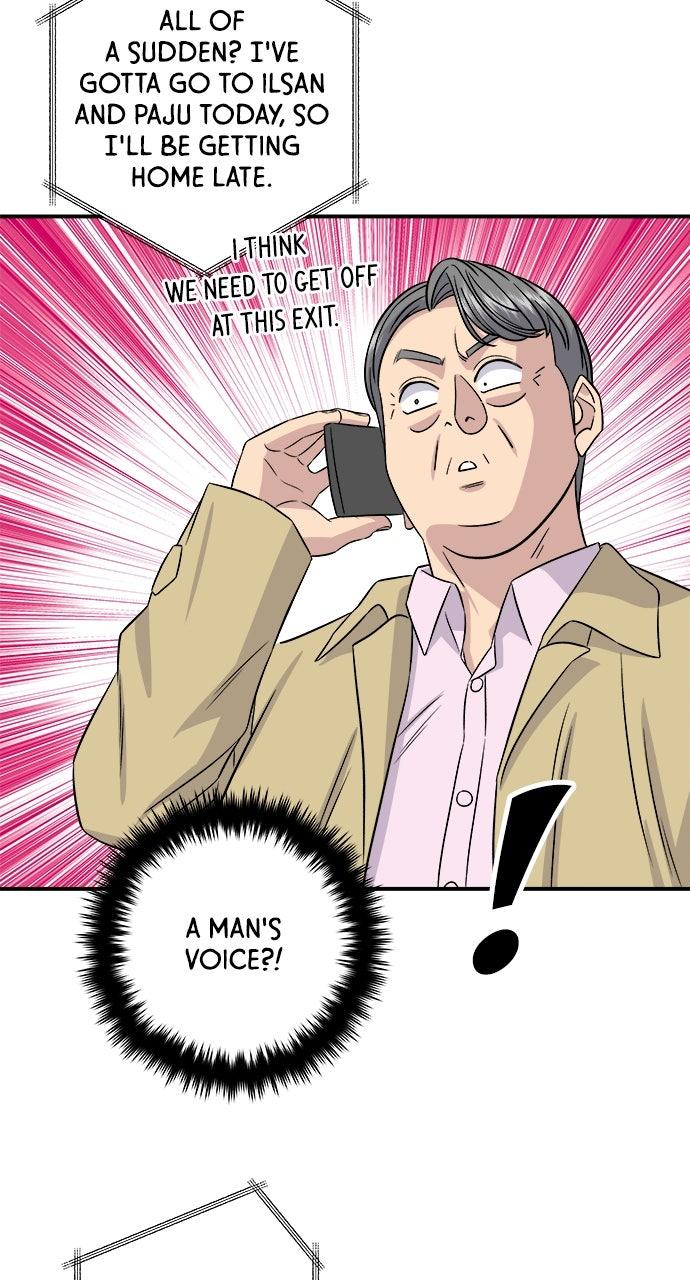 Chapter 190 - Image 22