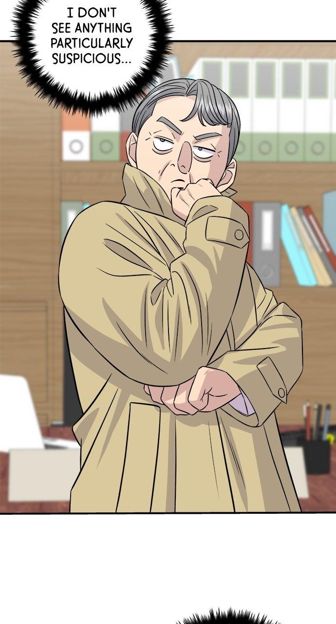 Chapter 190 - Image 33