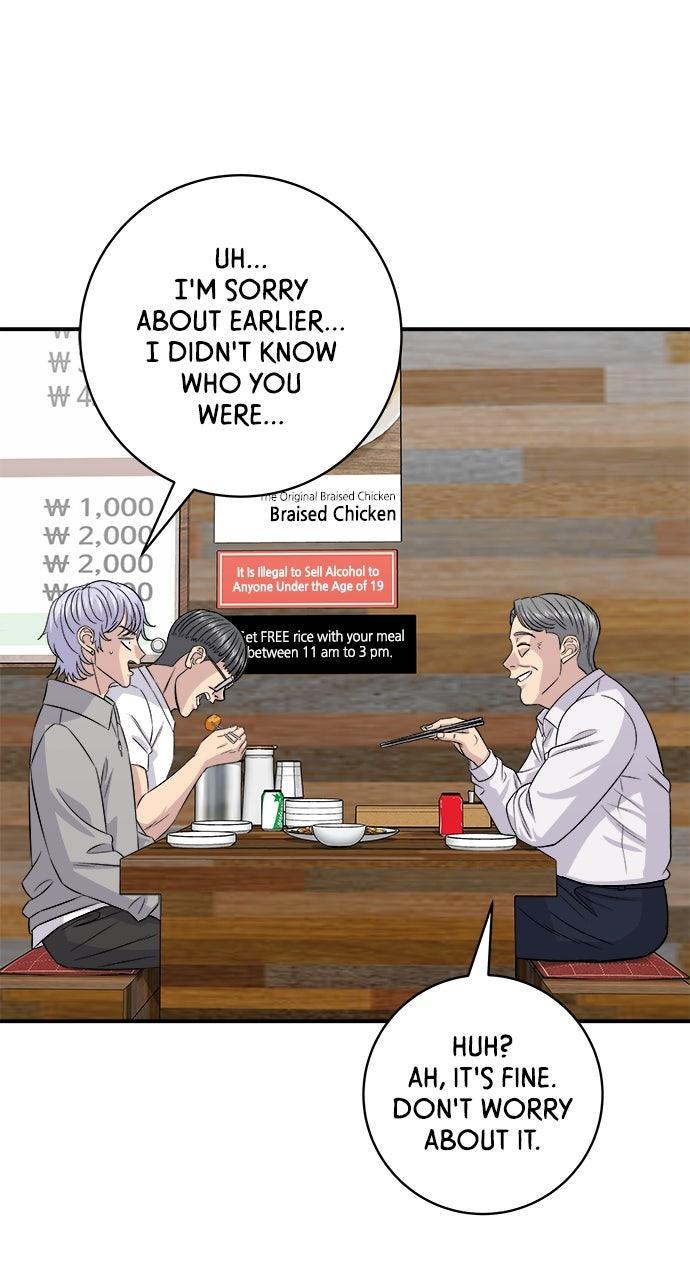 Chapter 190 - Image 61