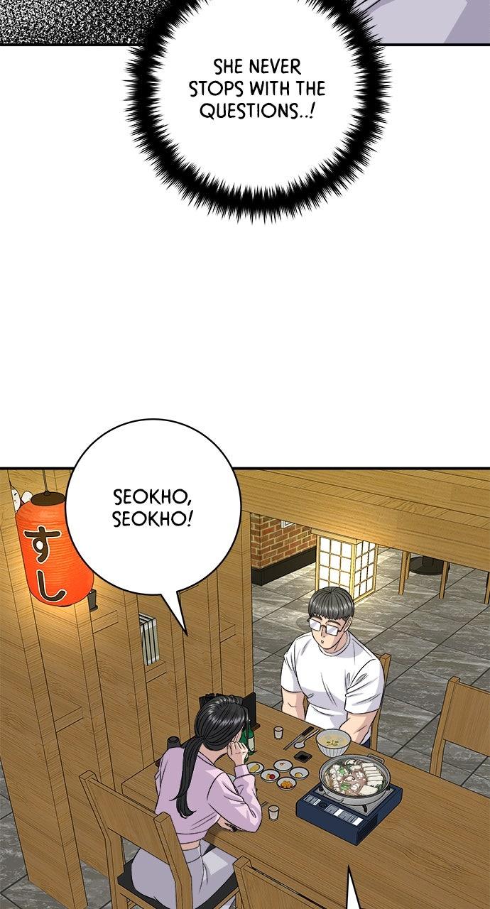 Chapter 192 - Image 30