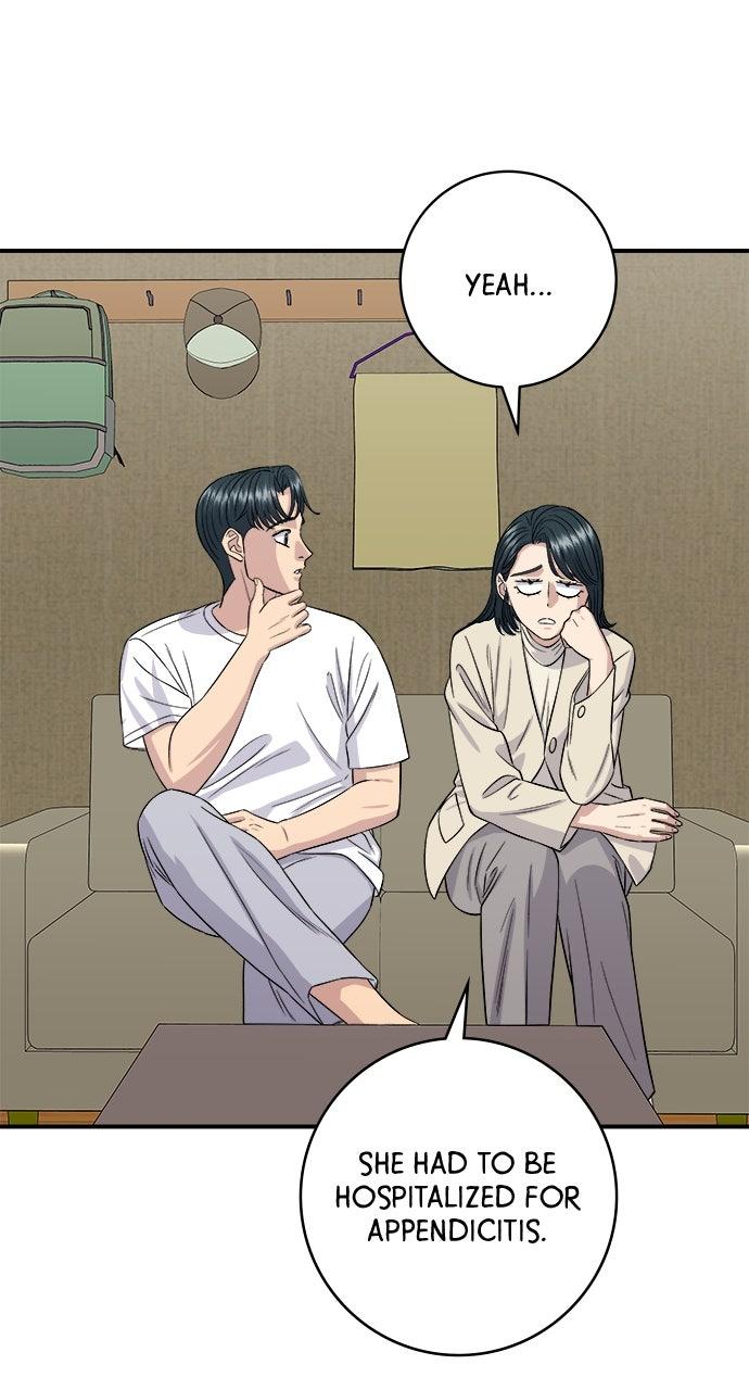 Chapter 203 - Image 2