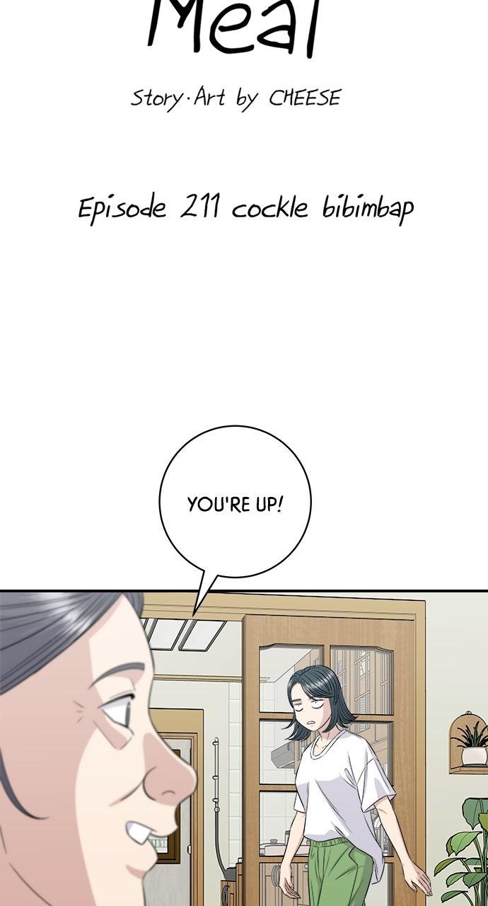 Chapter 211 - Image 30